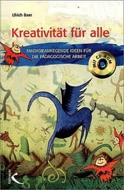 Cover von Kreativität für alle