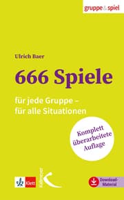 Cover von 666 Spiele