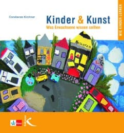 Cover von Kinder & Kunst