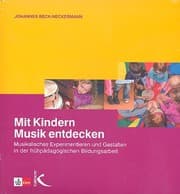 Cover von Mit Kindern Musik entdecken