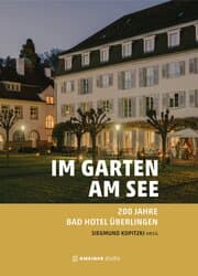 Cover von Im Garten am See
