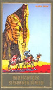 Cover von Im Reiche des silbernen Löwen