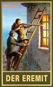 Cover von Der Eremit