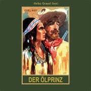 Cover von Der Ölprinz