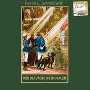 Cover von Der blaurote Methusalem