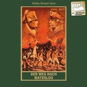 Cover von Der Weg nach Waterloo