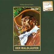 Cover von Der Waldläufer