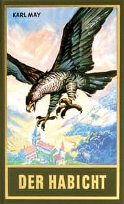 Cover von Der Habicht