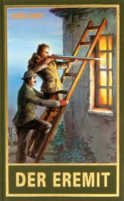 Cover von Der Eremit