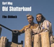 Cover von Old Shatterhand