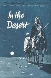 Cover von In the Desert (englisch)
