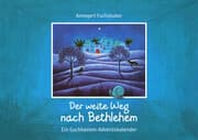 Cover von Der weite Weg nach Bethlehem