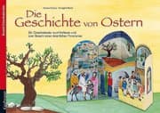 Cover von Die Geschichte von Ostern