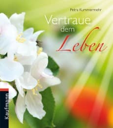 Cover von Vertraue dem Leben