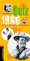 Cover von Jahrgangs-Quiz 1960