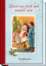 Cover von Lasst uns froh und munter sein