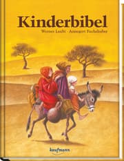 Cover von Kinderbibel