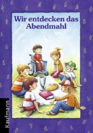 Cover von Wir entdecken das Abendmahl