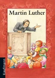 Cover von Martin Luther