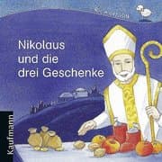 Cover von Nikolaus und die drei Geschenke