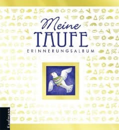 Cover von Meine Taufe