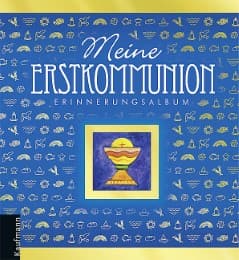 Cover von Meine Erstkommunion