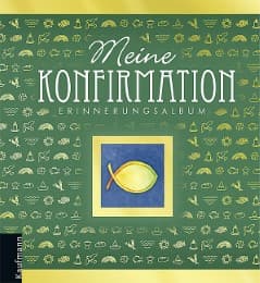 Cover von Meine Konfirmation