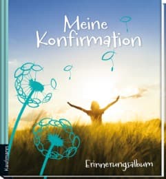 Cover von Meine Konfirmation