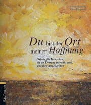 Cover von Du bist der Ort meiner Hoffnung