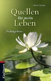 Cover von Quellen für mein Leben
