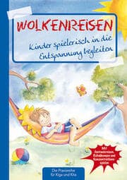Cover von Wolkenreisen