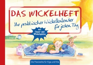 Cover von Das Wickelheft