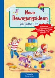 Cover von Neue Bewegungsideen für jeden Tag