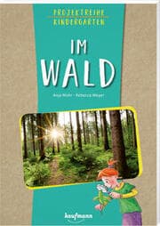 Cover von Im Wald