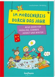 Cover von Im Morgenkreis durch das Jahr