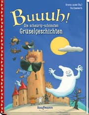 Cover von Buuuh!