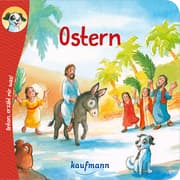 Cover von Anton, erzähl mir was! Ostern