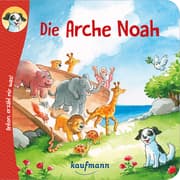 Cover von Anton, erzähl mir was! Die Arche Noah