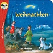 Cover von Anton, erzähl mir was! Weihnachten
