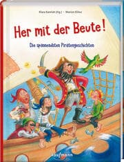 Cover von Her mit der Beute!