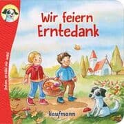 Cover von Anton, erzähl mir was! Wir feiern Erntedank