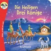 Cover von Anton, erzähl mir was! Die Heiligen Drei Könige