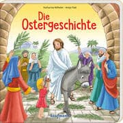 Cover von Die Ostergeschichte