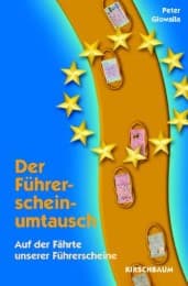 Cover von Der Führerscheinumtausch