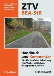 Cover von ZTV BEA-StB