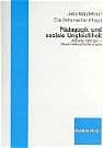 Cover von Pädagogik und soziale Ungleichheit