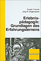 Cover von Erlebnispädagogik: Grundlagen des Erfahrungslernens