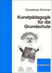 Cover von Kunstpädagogik für die Grundschule