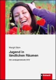 Cover von Jugend in ländlichen Räumen
