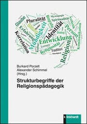 Cover von Strukturbegriffe der Religionspädagogik